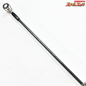 【ダイワ】 15スティーズ STZ 681MMHFB-SV ブラックジャック DAIWA STEEZ BLACK JACK ブラックバス K_246