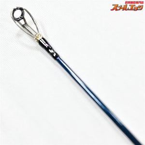 【ゼニス】 ゼロシキ ライトスペック STK ZLE-631SM エボルブ ZENITH ZEROSHIKI Light Spec ワラサ マダイ サワラ K_233