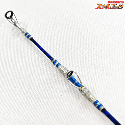 【アルファタックル】 ショートアーム GS 73 170M alphatackle SHORT-ARM アジ タチウオ イサキ K_150