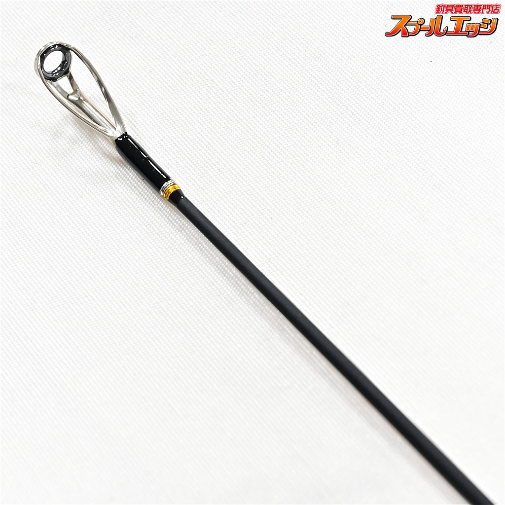 【パームス】 ショアガン エボルブ SFSGS-96ML シーバスモデル PALMS ShoreGun EVOLV シーバス K_193