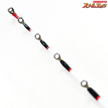 【シマノ】 23ステファーノ リミテッド 175A 新仕様SICガイド搭載 SHIMANO Stephano LIMITED LTD カワハギ かわはぎ K_226