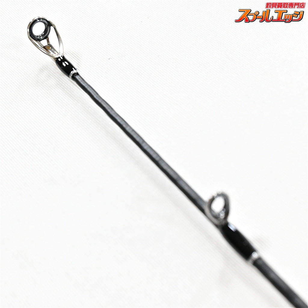 【シマノ】 25エクスプライド 165ML-LM SHIMANO EXPRIDE ブラックバス K_211