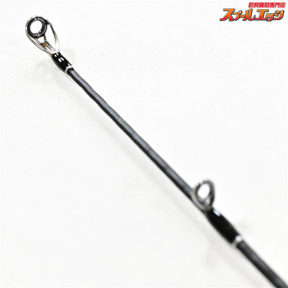 【シマノ】 25エクスプライド 165ML-LM SHIMANO EXPRIDE ブラックバス K_211
