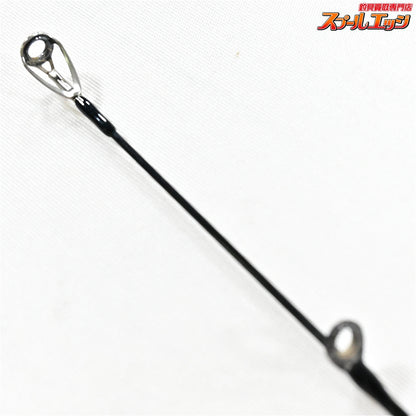 【ダイワ】 26スティーズ C64UL-ST･BF ハーミット DAIWA STEEZ HERMIT ブラックバス K_214