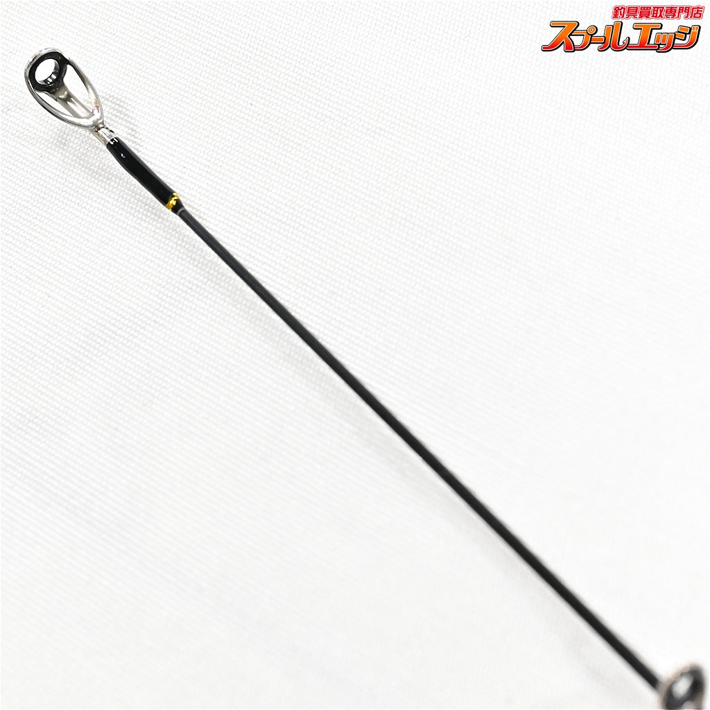 【ジャッカル】 ティモン Tコネクション TCS-60L-ST JACKALL TIMON T-CONNECTION ニジマス ヤマメ イワナ アマゴ K_138
