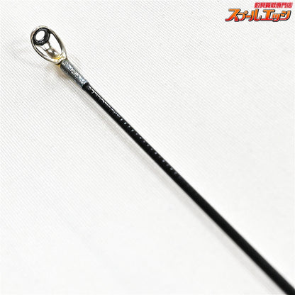 【ヤマガブランクス】 メビウス 83MH MS-83MH YAMAGA Blanks Mebius アオリイカ K_173