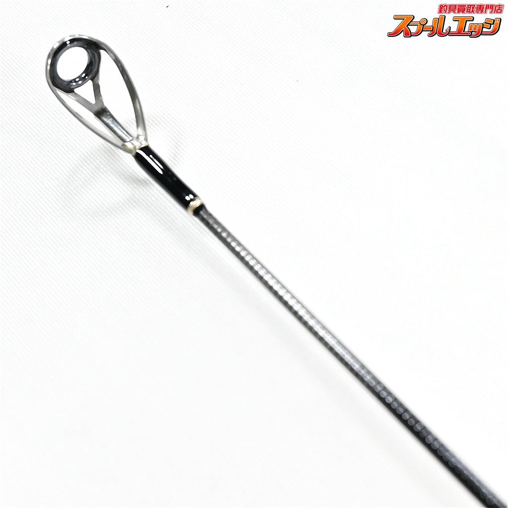 【MCワークス】 ダブルトラップ 642PS MC-WORKS DOUBLE TRAP ブリ ヒラマサ カンパチ K_238