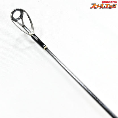 【MCワークス】 ダブルトラップ 642PS MC-WORKS DOUBLE TRAP ブリ ヒラマサ カンパチ K_238