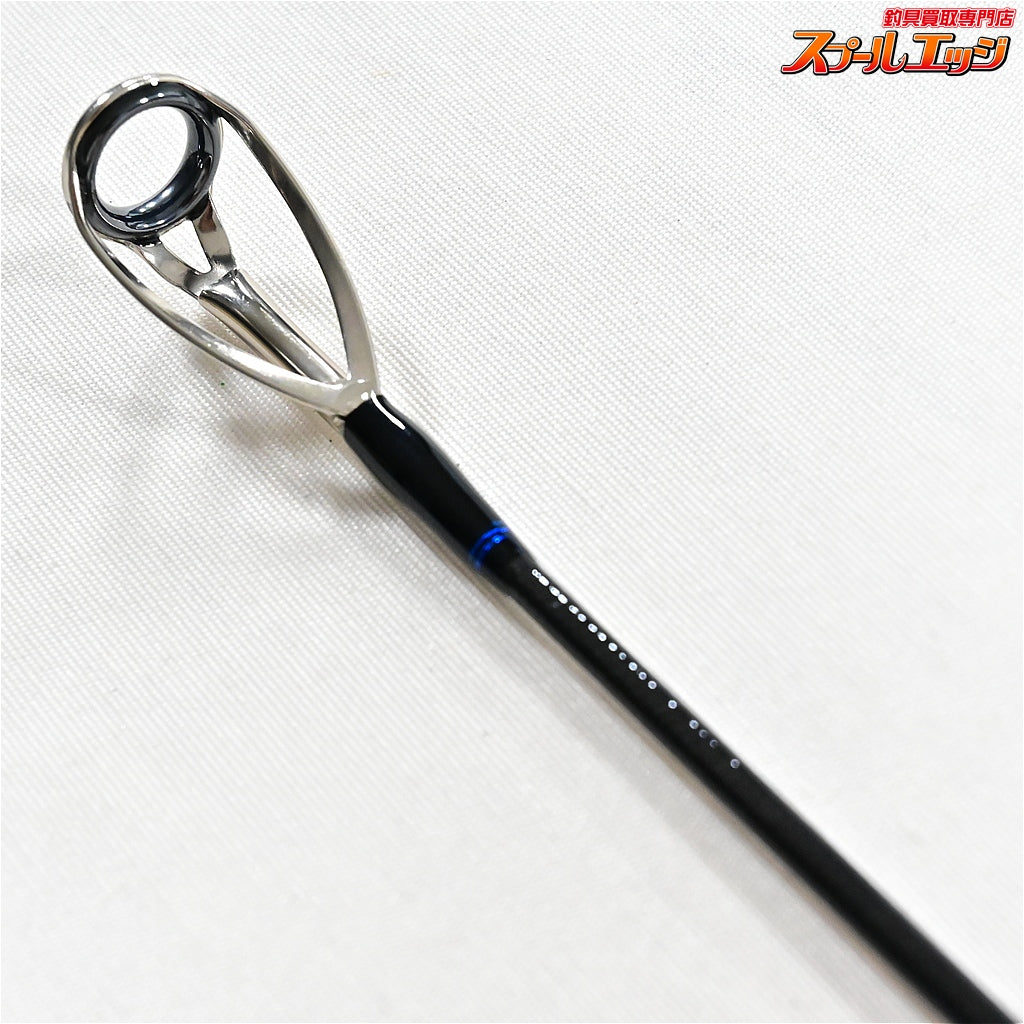 【ダイワ】 25ソルティガ C エクスペディション 82-6 キャスティング DAIWA SALTIGA EXPEDITION CASTING キハダマグロ ヒラマサ GT K_137
