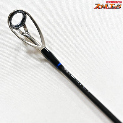 【ダイワ】 25ソルティガ C エクスペディション 82-6 キャスティング DAIWA SALTIGA EXPEDITION CASTING キハダマグロ ヒラマサ GT K_137