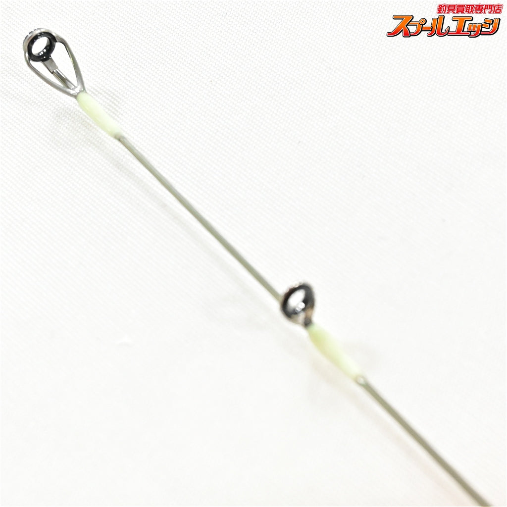 【テイルウォーク】メタルゾンTZ C610ML-N/TISL tailwalk METALZON ヤリイカ スルメイカ K_149