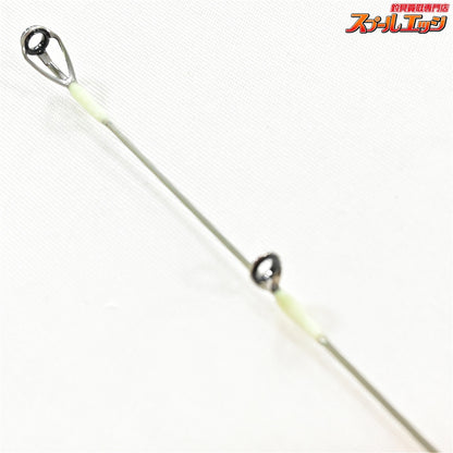 【テイルウォーク】メタルゾンTZ C610ML-N/TISL tailwalk METALZON ヤリイカ スルメイカ K_149