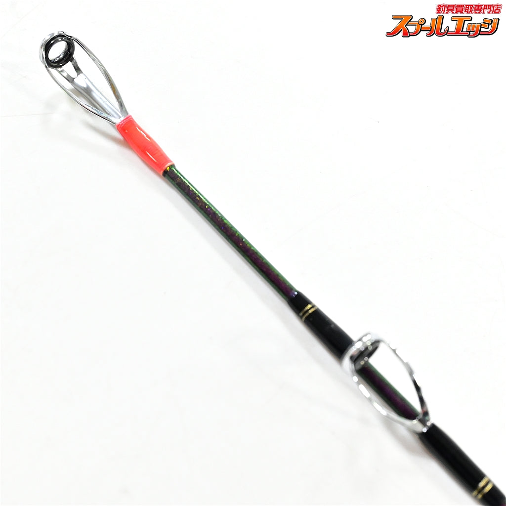 【シマノ】 舳 ミヨシ 40-300 SHIMANO MIYOSHI マダイ ヒラメ イサキK_196