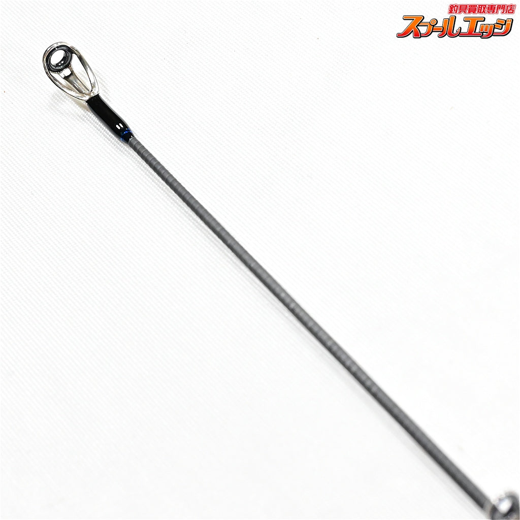 【イズム】 インフィニットブレイド Tm IBTS-610UL ism INFINITE BLADE ブラックバス K_253