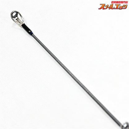 【イズム】 インフィニットブレイド Tm IBTS-610UL ism INFINITE BLADE ブラックバス K_253