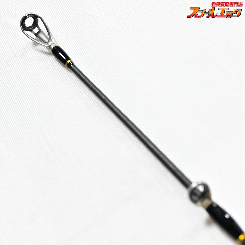 【レイドジャパン】 グラディエーター アンチ GA-67MHTC ザ・フロッグマン RAID-JAPAN GLADIATOR Anti ブラックバス K_245