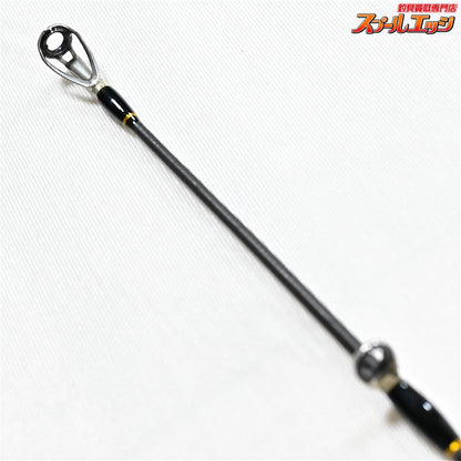 【レイドジャパン】 グラディエーター アンチ GA-67MHTC ザ・フロッグマン RAID-JAPAN GLADIATOR Anti ブラックバス K_245