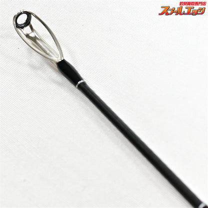 【ダイワ】 ブラックレーベル BLX SG 742HFB DAIWA BLACK LABEL ブラックバス K_159
