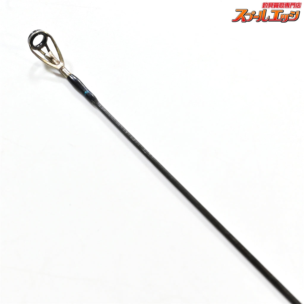 【アブガルシア】 ファンタジスタ ディーズ FNC-66L+ スーパーベイトフィネス2 Abu Garcia Fantasista Deez ブラックバス K_242