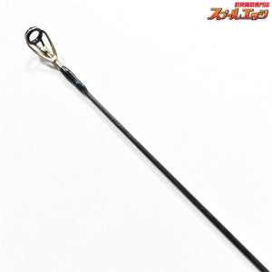【アブガルシア】 ファンタジスタ ディーズ FNC-66L+ スーパーベイトフィネス2 Abu Garcia Fantasista Deez ブラックバス K_242