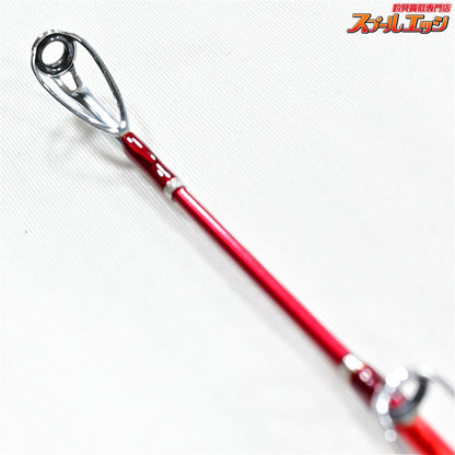 【ミヤマエ】 ミヤエポック PG レッドテール 200S MIYAMAE Miya Epoch RED-TAIL マダイ K_198