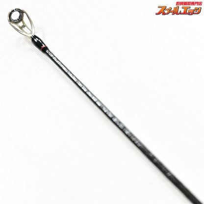【シマノxジャッカル】 19ポイズン アドレナ 2611MH SHIMANOxJACKALL POISON ADRENA ブラックバス K_224