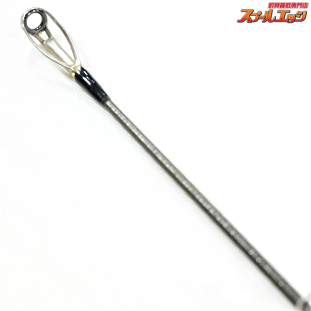 【レジットデザイン】 ワイルドサイド WSC-65MH フロッグSP LEGIT-DESIGN WILD SIDE ブラックバス K_239