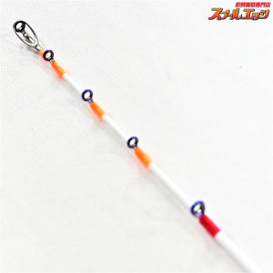 【サクラ】 金剛 激かわはぎ 180 影 強振調子 SAKURA KINGOH GEKI KAWAHAGI KAGE カワハギ K_192