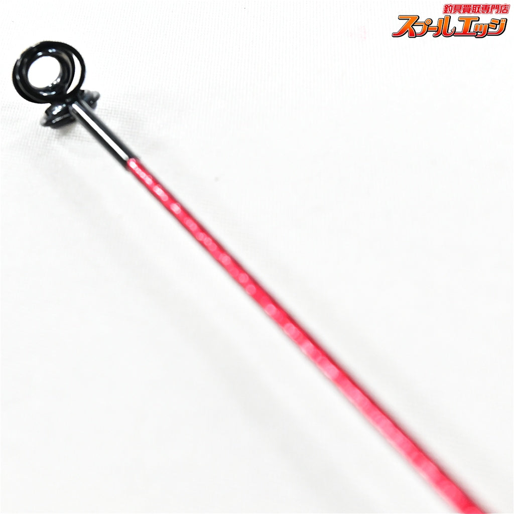 【ダイワ】 メーター倶楽部 巨鯉 烈火 MH525B DAIWA METER CLUB REKKA コイ K_177