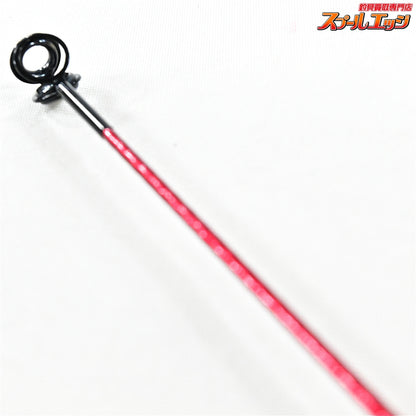 【ダイワ】 メーター倶楽部 巨鯉 烈火 MH525B DAIWA METER CLUB REKKA コイ K_177
