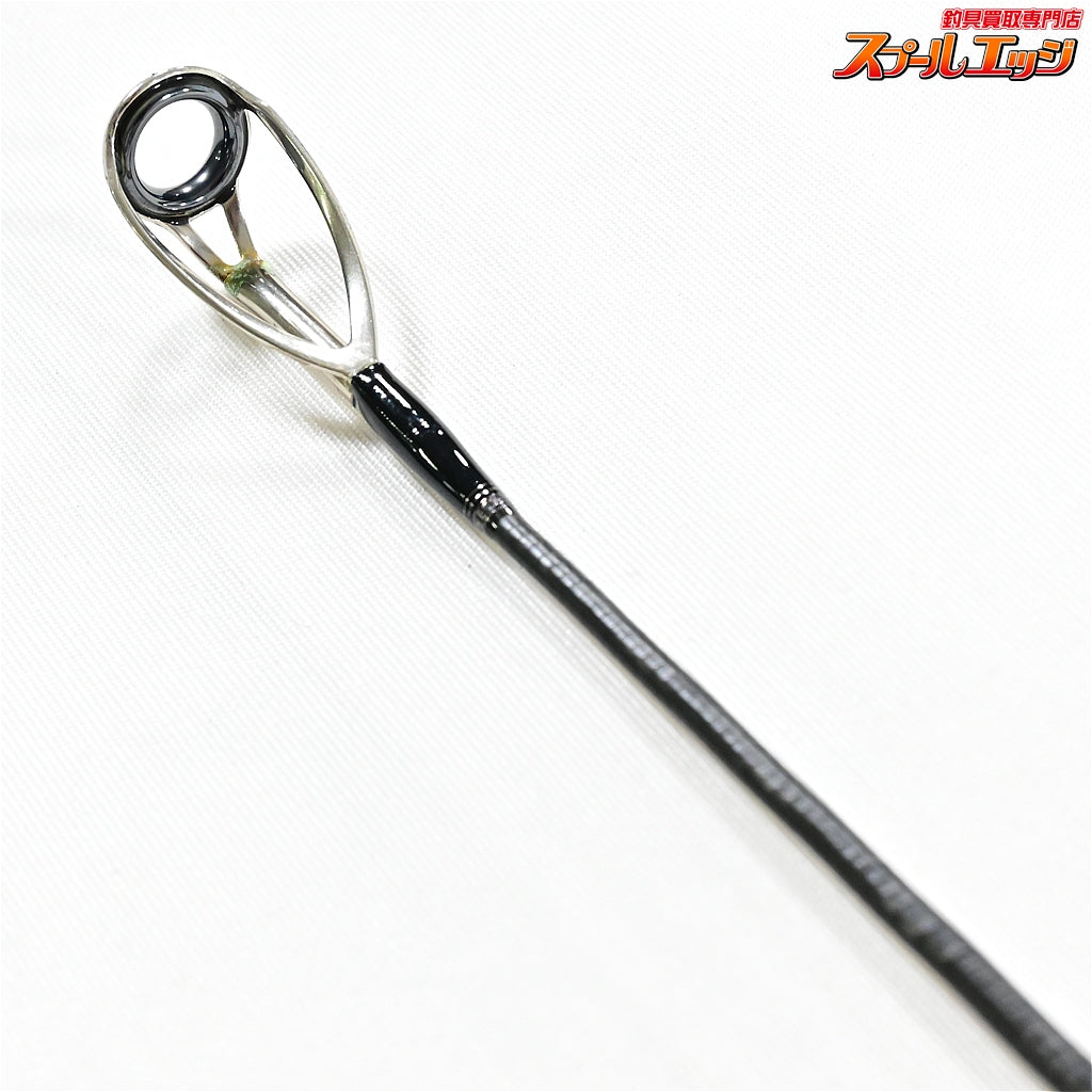 【シマノ】 オシアプラッガー フルスロットル S80M SHIMANO OCEA PLUGGER FULL THROTTLE ブリ ヒラマサ カンパチ K_225