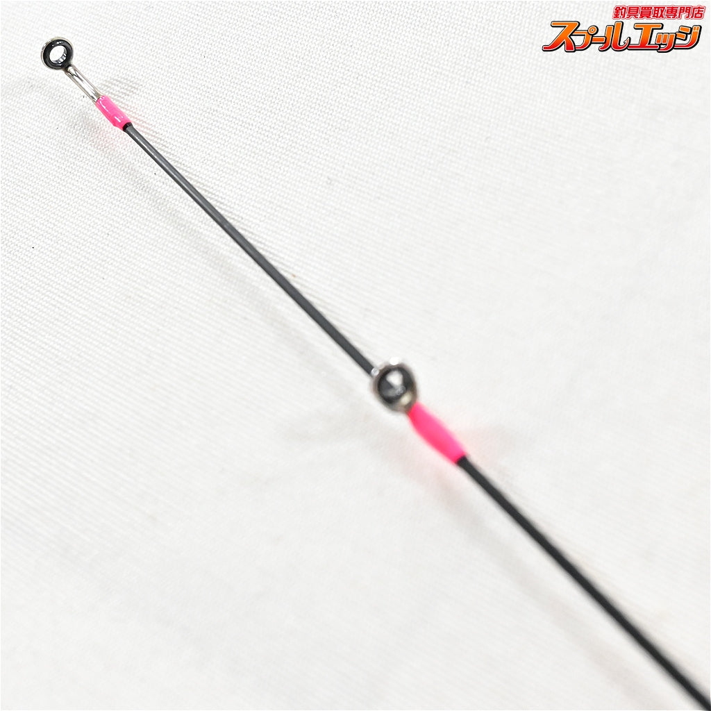【メジャークラフト】 鯵道5G AD5-S622UL/AJI Major Craft AJI-DO アジ メバル K_138