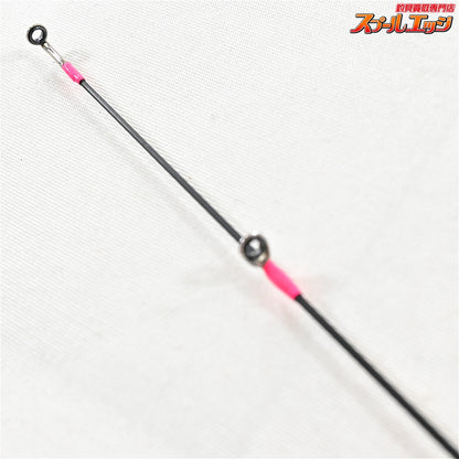 【メジャークラフト】 鯵道5G AD5-S622UL/AJI Major Craft AJI-DO アジ メバル K_138