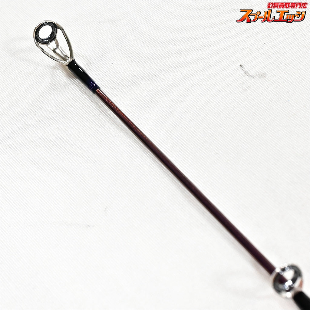 【ダイワ】 ハートランド リベラリスト 903ML+RSS-22 DAIWA HEARTLAND LIBERALIST ブラックバス シーバス キジハタ K_167