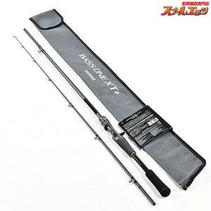 【シマノ】 23バスワン XT+ 1610H-SB/2 SHIMANO BASSONE ブラックバス K_150