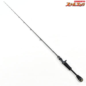 【レイドジャパン】 グラディエーター アンチ GA-62BF BFトリッカー RAID-JAPAN GLADIATOR Anti ブラックバス K_230
