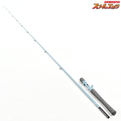 【ダイワ】 24スワッガー C66L-LM DAIWA SWAGGER ブラックバス K_214