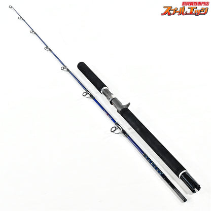 【ダイワ】 グランドウェーブ-S 63HRJ DAIWA GRANDWAVE-S ワラサ イナダ サワラ K_171