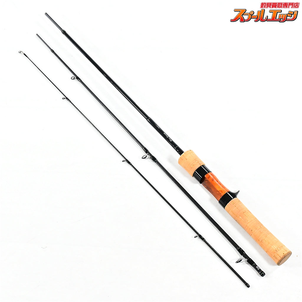 【ダイワ】 22ワイズストリーム 53LB-3・Q DAIWA WISE STREAM ニジマス ヤマメ アマゴ K_100