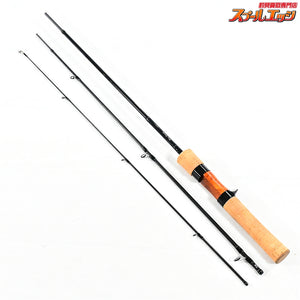 【ダイワ】 22ワイズストリーム 53LB-3・Q DAIWA WISE STREAM ニジマス ヤマメ アマゴ K_100