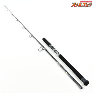 【シマノ】 22オシアプラッガー フレックスドライブ S77MH SHIMANO OCEA PLUGGER FLEX DRIVE キハダマグロ ヒラマサ カンパチ K_213