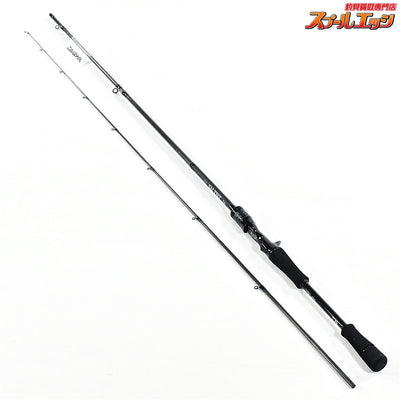 【ダイワ】 23ソルティスト 74LB DAIWA SALTIST メバル シーバス チヌ K_158