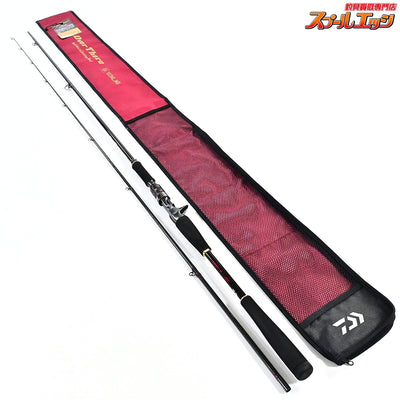 【ダイワ】 25オーバーゼア EX 103ML/MB DAIWA Over There シーバス ヒラメ イナダ マゴチ K_203