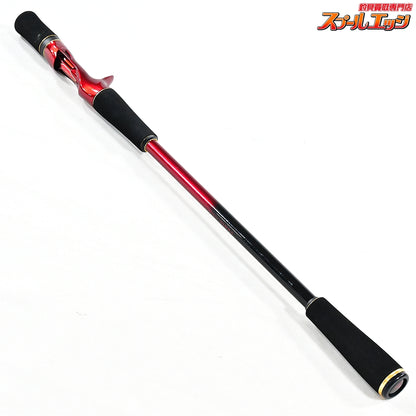 【シマノ】 18ワールドシャウラ エクステンションバット タイプB SHIMANO WORLD SAULA Type-C マダイ ワラサ カンパチ K_098