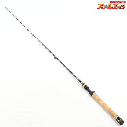 【Gルーミス】 GLX 842C MBR G.Loomis GLX ブラックバス K_256