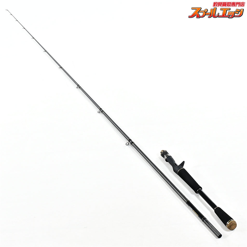 【レイドジャパン】 グラディエーター アンチ GA-72HC キングヘビー RAID JAPAN GLADIATOR Anti ブラックバス K_230