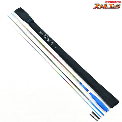【シマノ】 23飛天弓 閃光 L2 LII 9尺 SHIMANO HITENKYU SENKOH ヘラブナ K_141