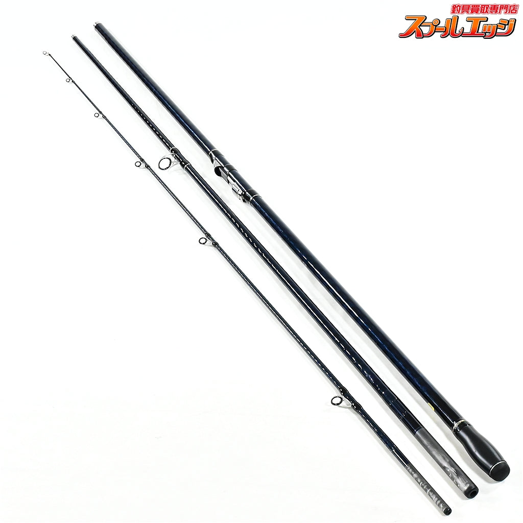 【シマノ】 18サーフゲイザー 405CX SHIMANO SURF GAZER シロギス K_185