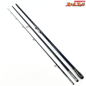 【シマノ】 18サーフゲイザー 405CX SHIMANO SURF GAZER シロギス K_185