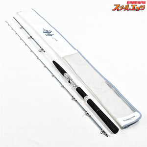 【シマノ】 22舳 ミヨシ 40-255 SHIMANO MIYOSHI マダイ イサキ アジ K_178